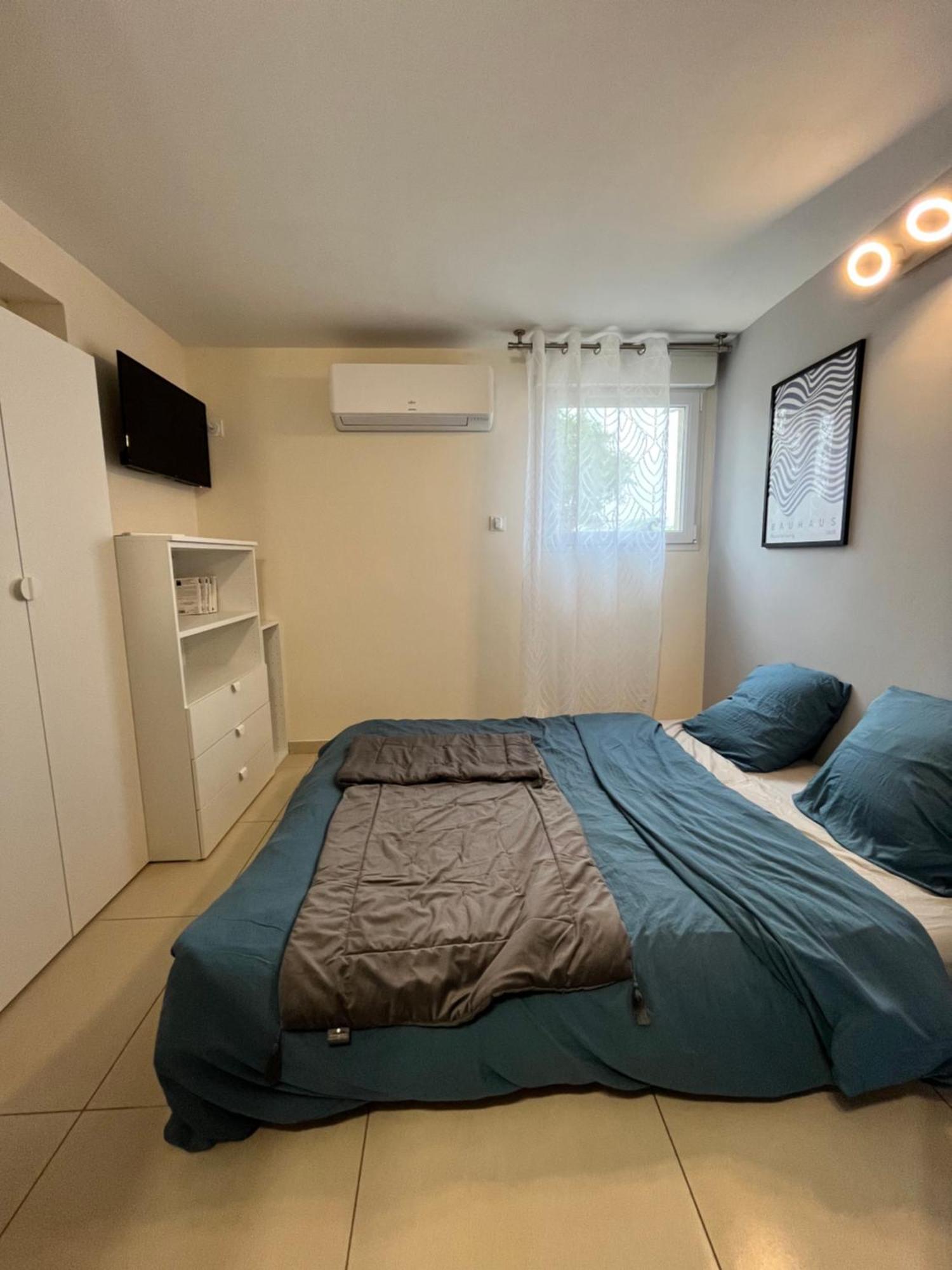 La Provence Avec Piscine Privative En Campagne Apartamento Pernes-les-Fontaines Exterior foto